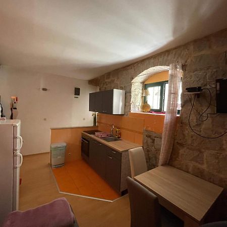 Apartments Eliana Split Extérieur photo