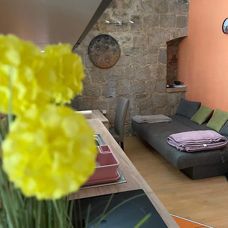 Apartments Eliana Split Extérieur photo