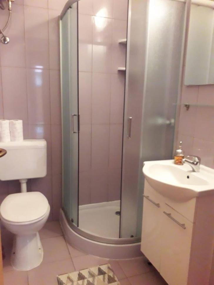 Apartments Eliana Split Extérieur photo