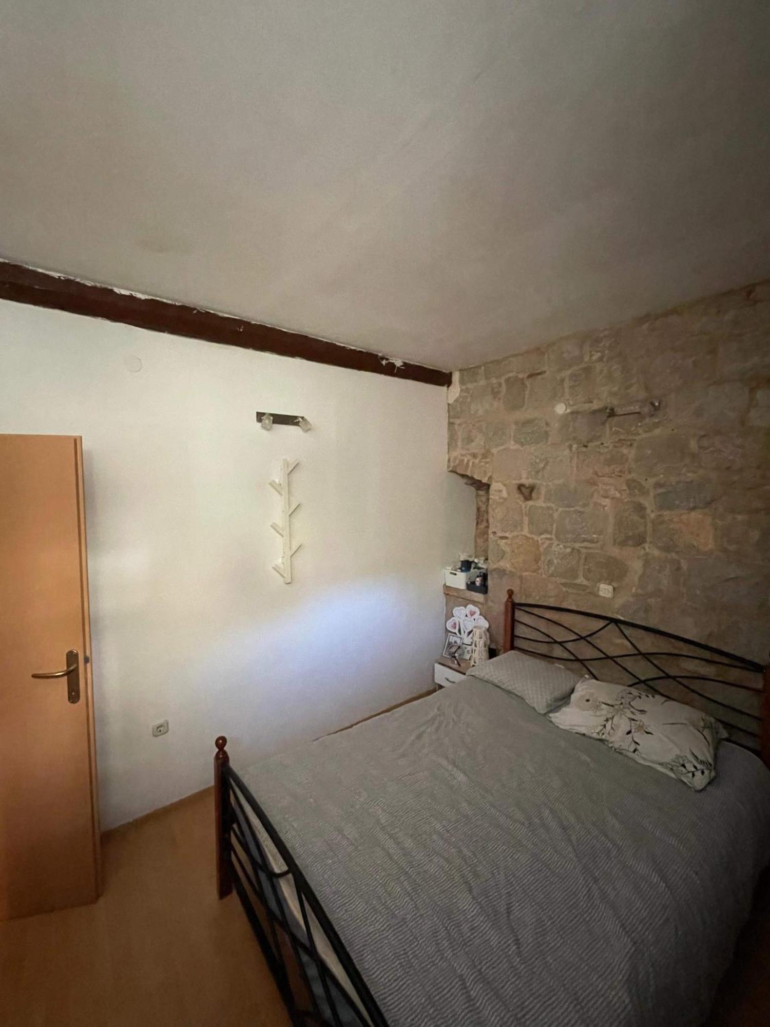 Apartments Eliana Split Extérieur photo
