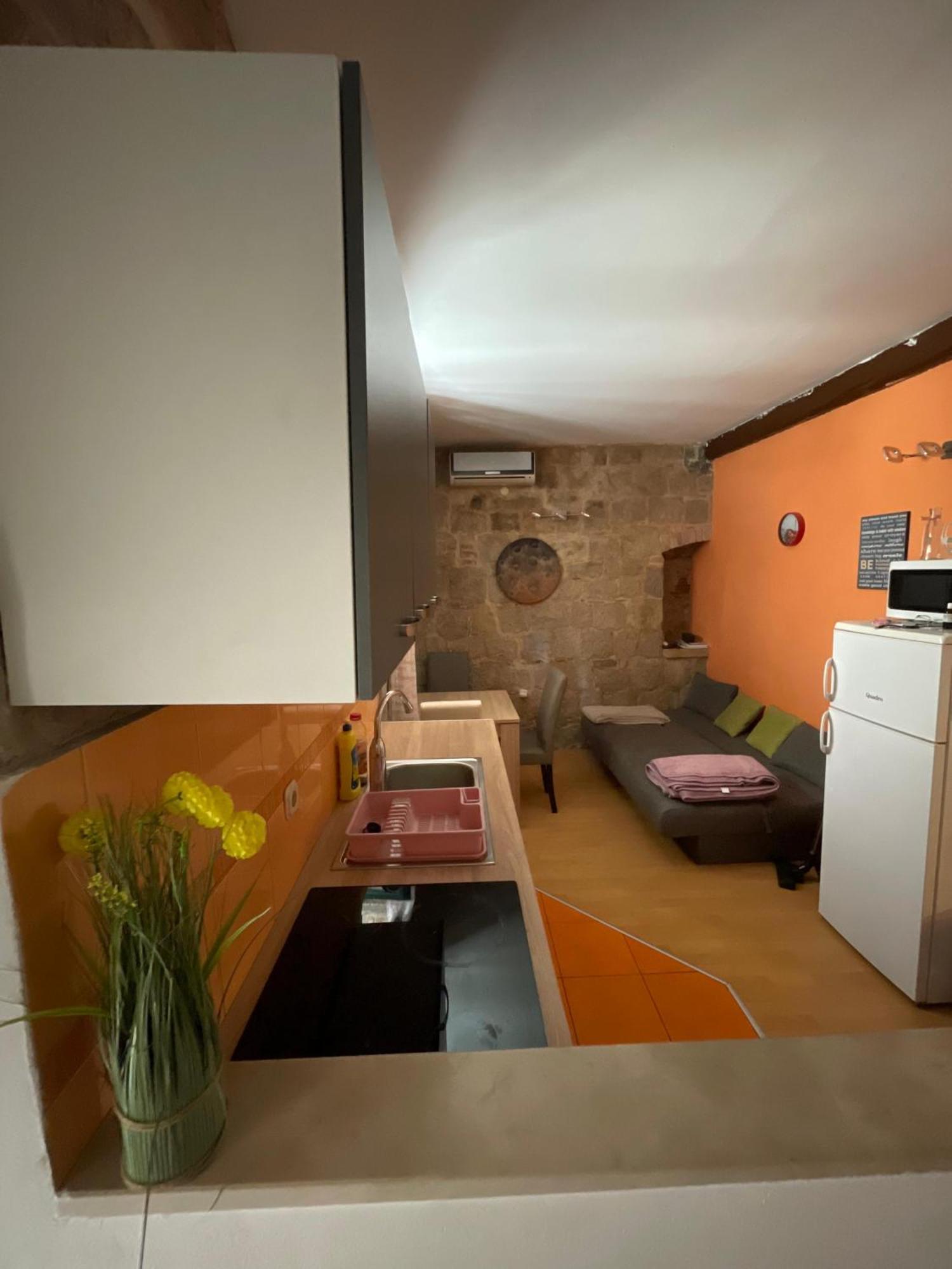 Apartments Eliana Split Extérieur photo
