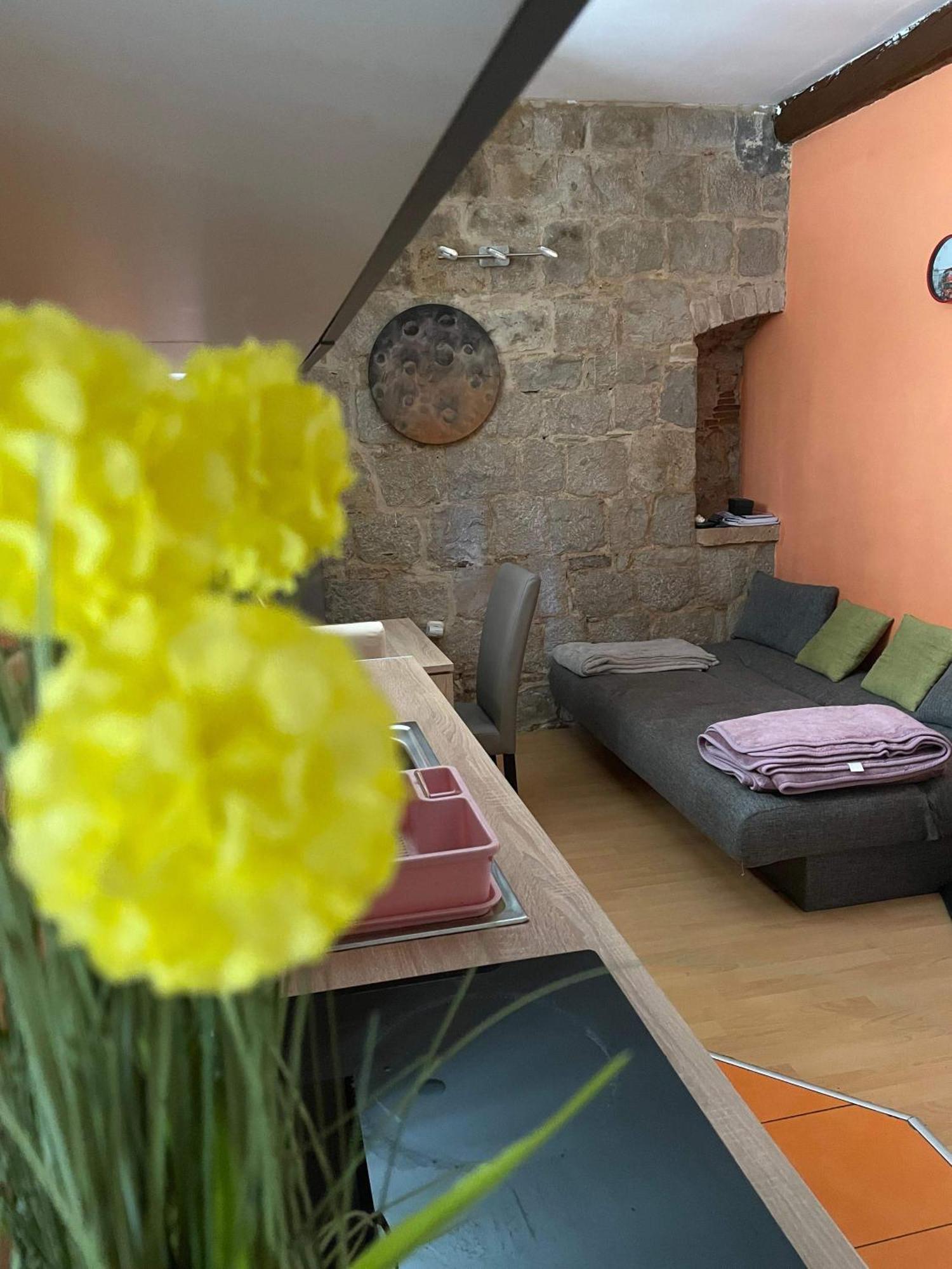 Apartments Eliana Split Extérieur photo