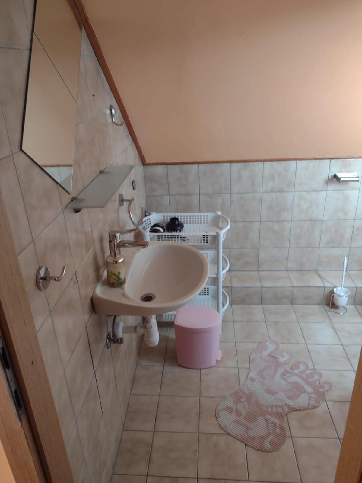 Apartments Eliana Split Chambre photo