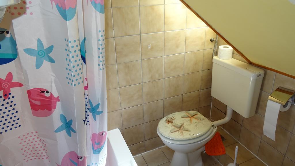 Apartments Eliana Split Extérieur photo